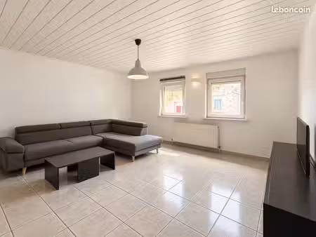 maison 3 pièces 77 m²