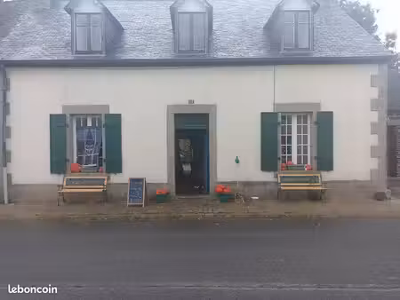 maison lannedern