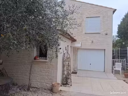 maison 110m2