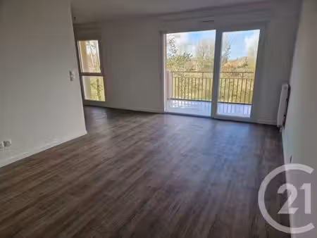 appartement à louer - 2 pièces - 53 70 m2 - berck - 62 - nord-pas-de-calais