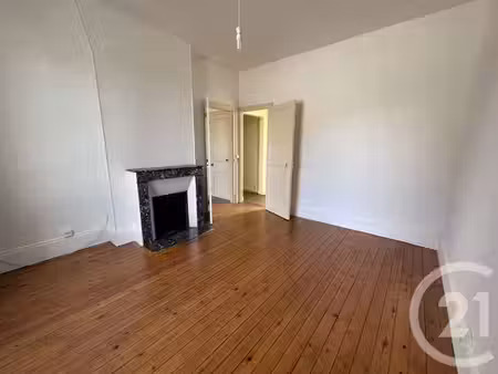 appartement 3 pièces à louer - 3 pièces - 62 94 m2 - fontainebleau - 77 - ile-de-france