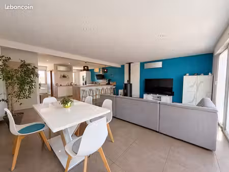 maison à amilly | 299 000 | 8 chambres