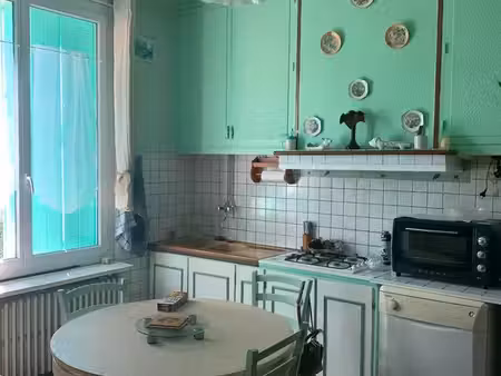 maison ville