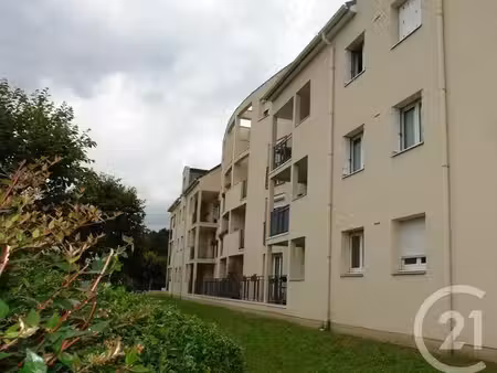 appartement f2 à louer - 2 pièces - 47 16 m2 - chilly mazarin - 91 - ile-de-france