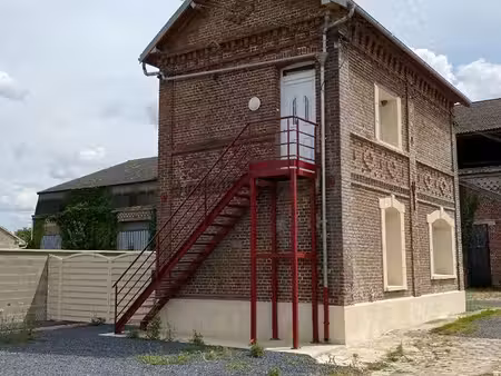 studio 1 pièce 28 m²