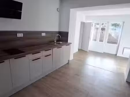 location appartement 2 pièces 45 m² à merville (59660)  830 €
