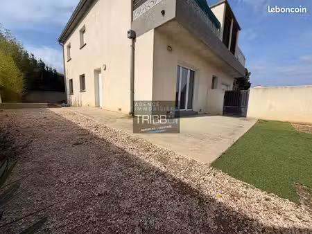 appartement 3 pièces 77 m²