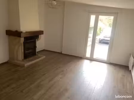 petite maison en location longue durée pour femme seule de preference