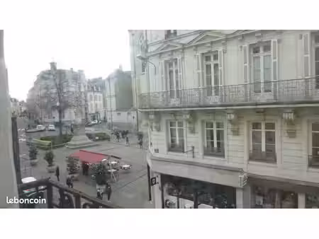 a louer angers hyper centre