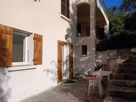 loue f2 borgo