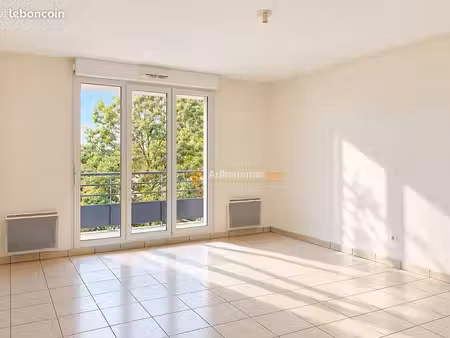 appartement 2 pièces 49 m²