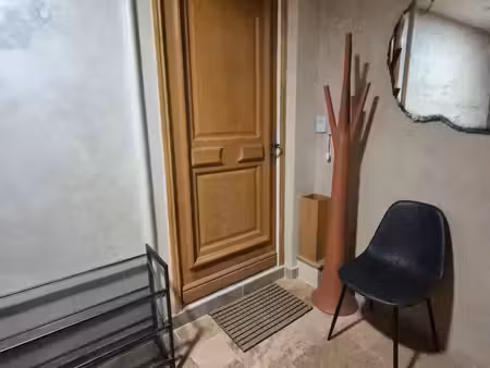 location meublée d'exception – charme  grand confort & clim naturelle