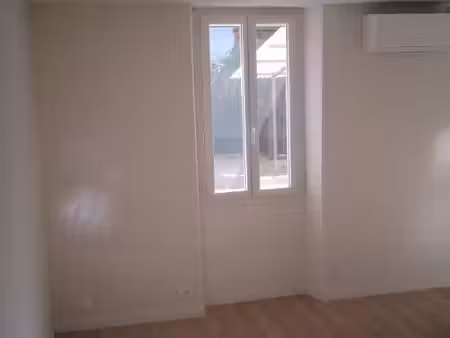 appartement t 2