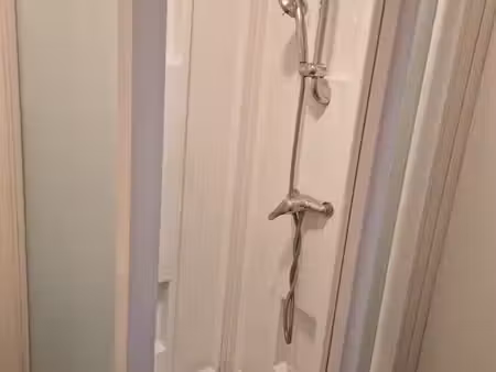 appartement à guéret