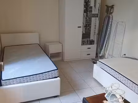 t2 meublé 50 m² + bureau + cave - mobilier neuf - 990 cc