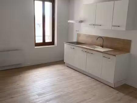 appartement t3