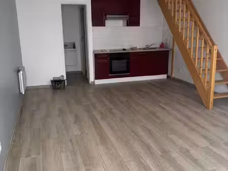 appartement t3 à montesquieu volvestre
