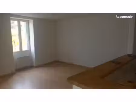 appartement 3 pièces