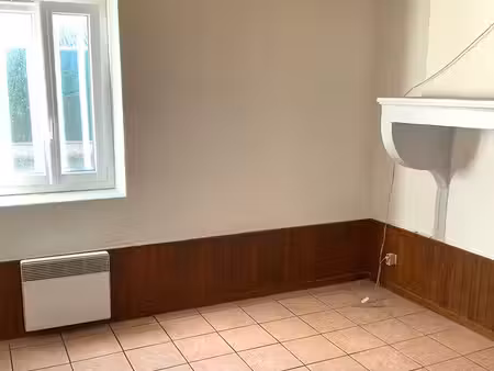 loue appartement à saint didier sur chalaronne
