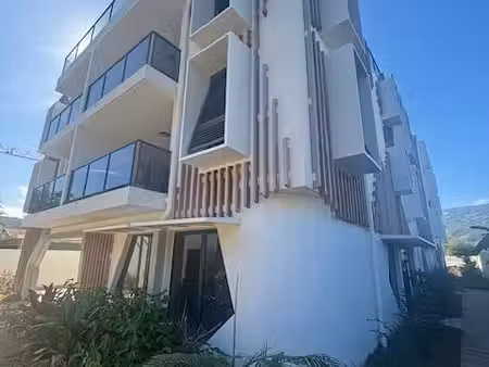appartement t3 de 64m2 à st paul