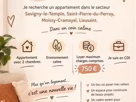 apparemment
