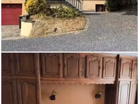 location appartement 2 pièces servigny-lès-raville