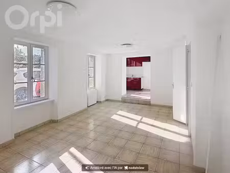 location appartement 2 pièces 52.78 m² à thiers-sur-thève (60520)  700 €