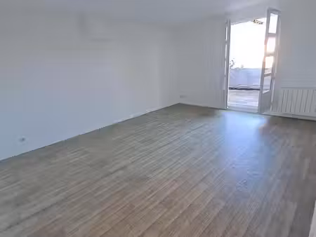 appartement 4 pièces 79 m²