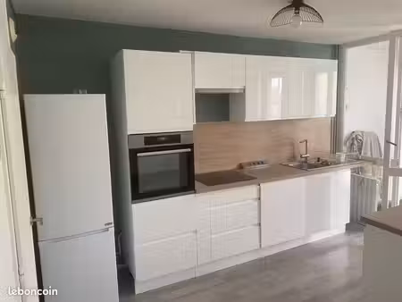 location appartement t3