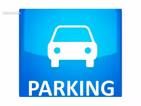 parking/box loos