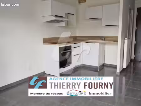 maison 3 pièces 63 m²