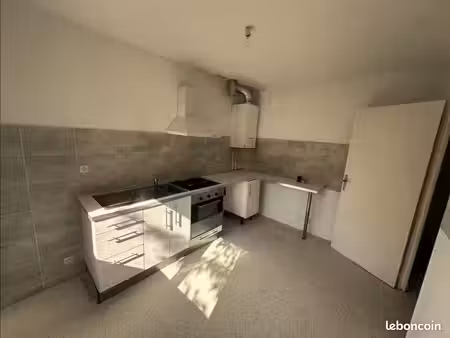 maison 4 pièces 83 m²