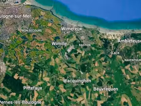 cherche maison location longue durée