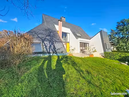 location maison architecte