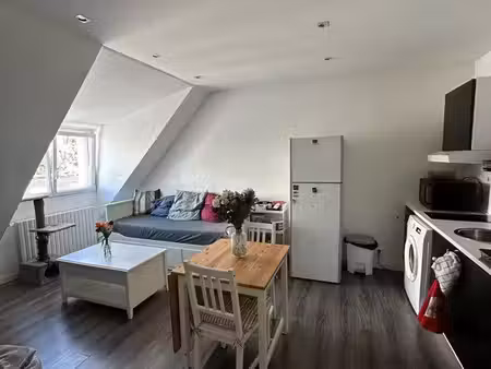 location t2 kerinou non meublé