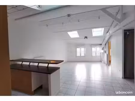 appartement f3 briey
