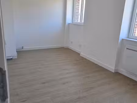appartement 4 pièces 77 m²