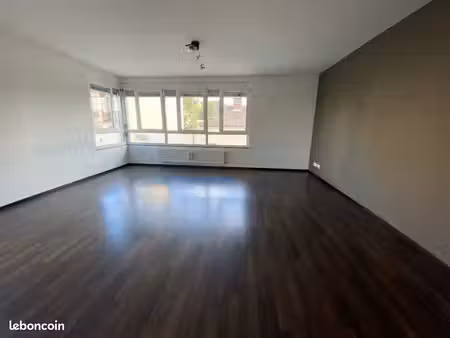 appartement 2 pièces 56 m²