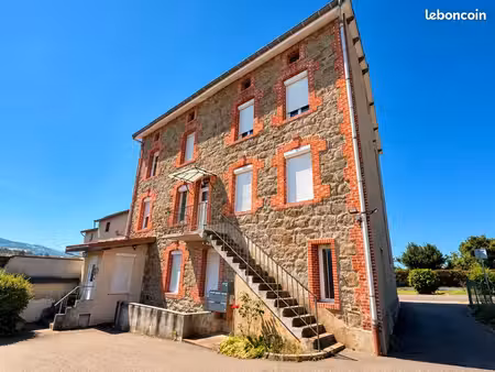 appartement duplex