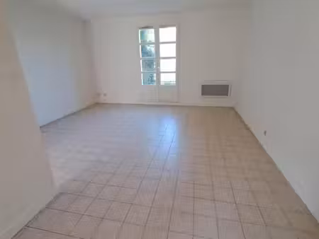 appartement 3 pièces 71 m²