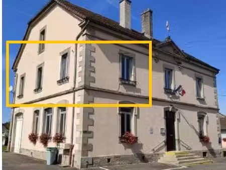logement communal
