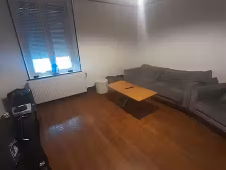 appartement 75 m2 à louer
