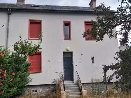 appartement 5 pièces 91 m²