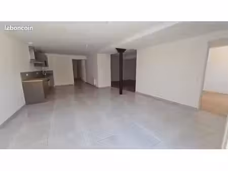 appartement a louer 117m² 3 chambres