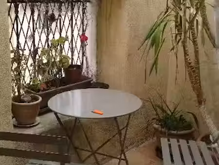 location appartement 2 pièces 40 m² à lambesc (13410)  690 €