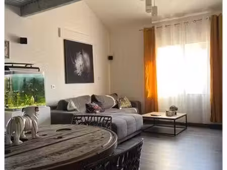 appartement t3