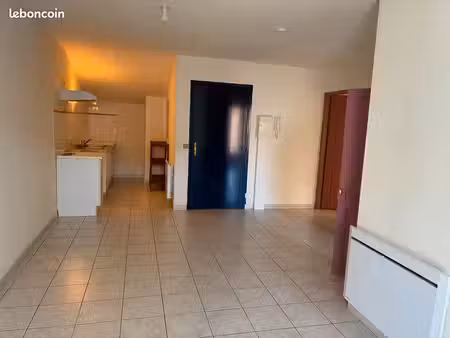 appartement 2 pieces lezignan corbieres
