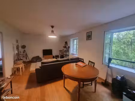 appartement f2