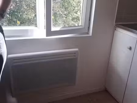 location immobilier