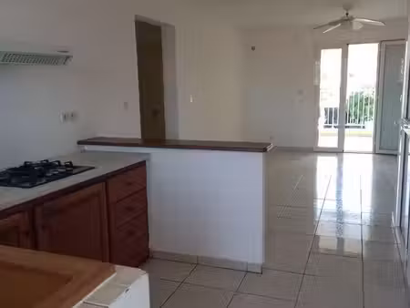 appartement t3